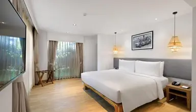 Outrigger Khao Lak Beach Resort