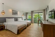 Outrigger Khao Lak Beach Resort