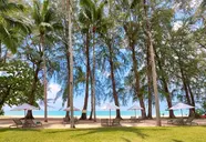 Outrigger Khao Lak Beach Resort