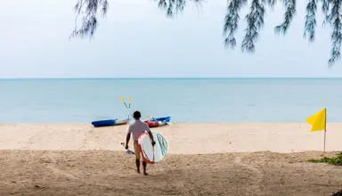 Outrigger Khao Lak Beach Resort