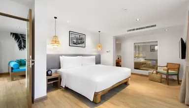 Outrigger Khao Lak Beach Resort