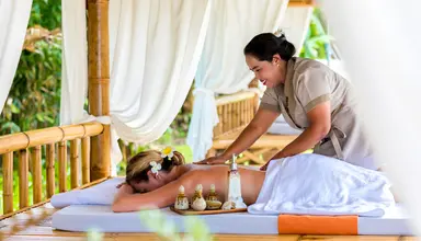 Outrigger Khao Lak Beach Resort