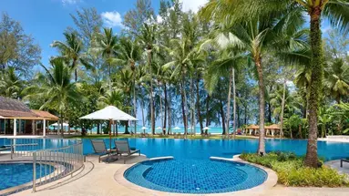 Outrigger Khao Lak Beach Resort