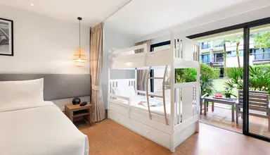 Outrigger Khao Lak Beach Resort