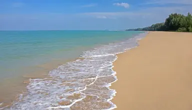 Outrigger Khao Lak Beach Resort