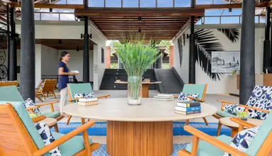Outrigger Khao Lak Beach Resort