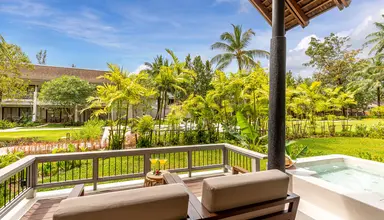 Outrigger Khao Lak Beach Resort