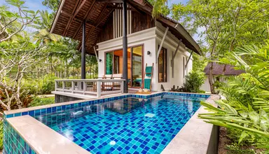 Outrigger Khao Lak Beach Resort