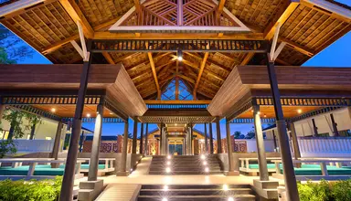 Outrigger Khao Lak Beach Resort