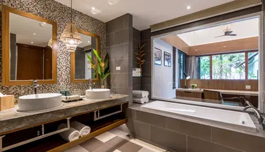 Outrigger Khao Lak Beach Resort