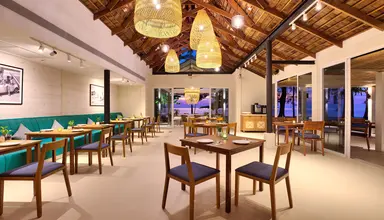 Outrigger Khao Lak Beach Resort