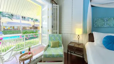 Outrigger Koh Samui Beach Resort