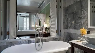 Outrigger Koh Samui Beach Resort
