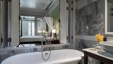 Outrigger Koh Samui Beach Resort