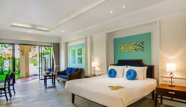 Outrigger Koh Samui Beach Resort
