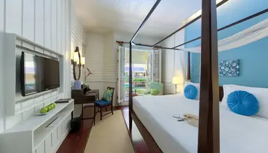 Outrigger Koh Samui Beach Resort
