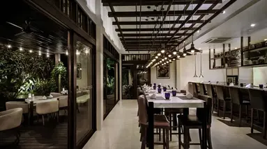 Outrigger Koh Samui Beach Resort
