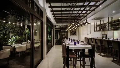Outrigger Koh Samui Beach Resort