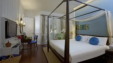 Outrigger Koh Samui Beach Resort