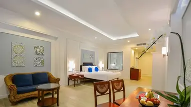 Outrigger Koh Samui Beach Resort