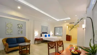 Outrigger Koh Samui Beach Resort
