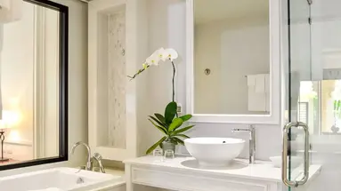 Outrigger Koh Samui Beach Resort