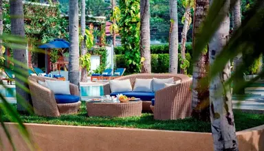 Outrigger Koh Samui Beach Resort