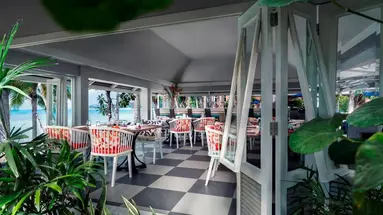 Outrigger Koh Samui Beach Resort