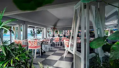 Outrigger Koh Samui Beach Resort