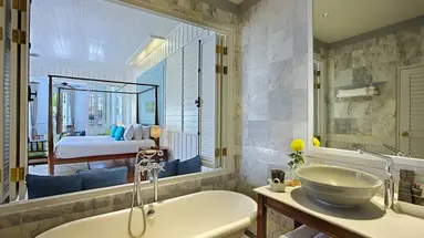 Outrigger Koh Samui Beach Resort