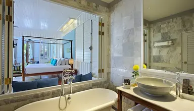 Outrigger Koh Samui Beach Resort