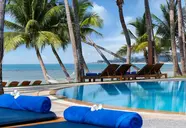 Outrigger Koh Samui Beach Resort