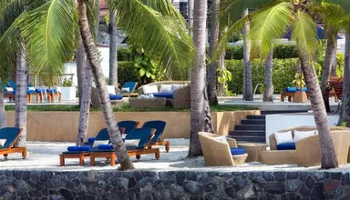 Outrigger Koh Samui Beach Resort