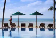 Outrigger Koh Samui Beach Resort