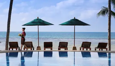 Outrigger Koh Samui Beach Resort