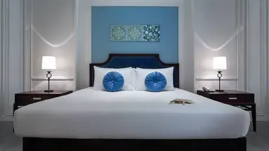 Outrigger Koh Samui Beach Resort