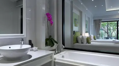 Outrigger Koh Samui Beach Resort
