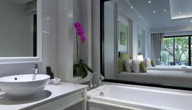 Outrigger Koh Samui Beach Resort
