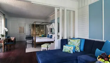 Outrigger Koh Samui Beach Resort