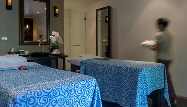 Outrigger Koh Samui Beach Resort