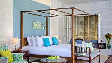 Outrigger Koh Samui Beach Resort