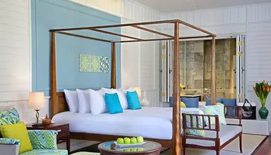 Outrigger Koh Samui Beach Resort