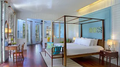 Outrigger Koh Samui Beach Resort