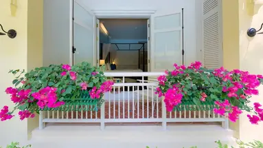 Outrigger Koh Samui Beach Resort