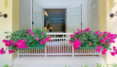 Outrigger Koh Samui Beach Resort