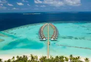 Outrigger Maafushivaru Maldives Resort