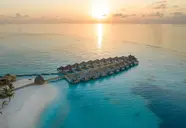 Outrigger Maafushivaru Maldives Resort