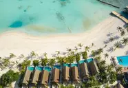 Outrigger Maafushivaru Maldives Resort