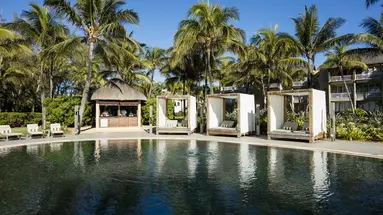 Outrigger Mauritius Resort & Spa (ex. Movenpick)