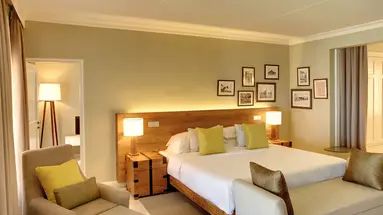 Outrigger Mauritius Resort & Spa (ex. Movenpick)